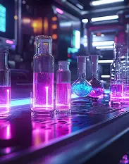 Electronic Chemicals (OLED)