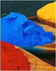 HPP / Azo Pigments