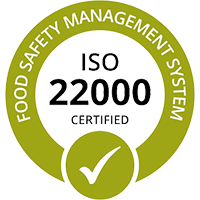 ISO 22000