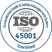 ISO 45001