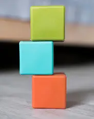 Pharma Building Blocks / RM