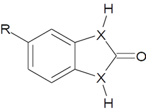 Benzimidazoles and Benzimidazolones
