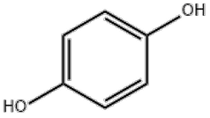Hydroquinone