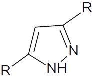 Pyrazole derivatives