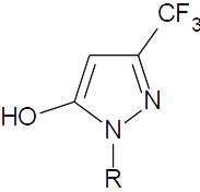 Pyrazole derivatives