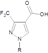 Pyrazole derivatives