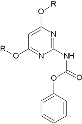 Pyrimidines