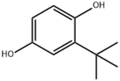 Tertiary Butyl Hydroquinone (TBHQ)