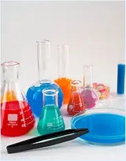 Specialty Dyestuff Intermediates